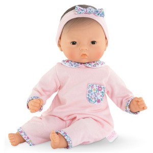 Corolle Bebe Calin Mila 12" Doll - 1 of 1