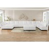 Home Imports Emporium Modern DIY Sectional Sofa - 3 of 4