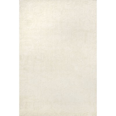 Nuloom Hand Woven Ambrose Indoor Area Rug