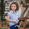 Red Toolbox Stanley® Jr. Pretend Play Power Drill - 2 of 3