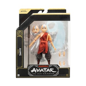 Avatar: The Last Airbender Aang 6.5" Classic Action Figure - 1 of 4
