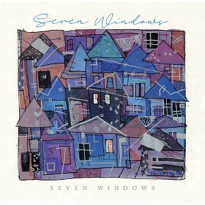 Seven Windows - Seven Windows (CD) - 1 of 1