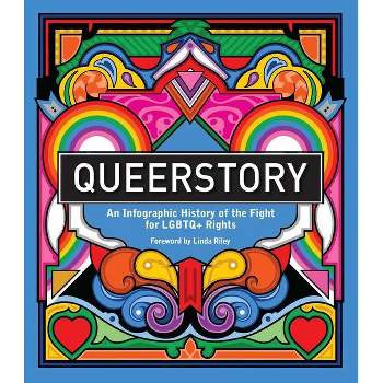 Queerstory - (Hardcover)