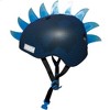 Krash! Skull Maze Cycling Boys' Helmet - Blue - 2 of 4