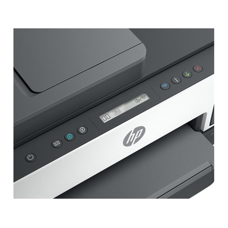 HP Inc. Smart Tank 7301e All-in-One InkJet Printer, Color Mobile Print, Scan, Copy,, 5 of 9
