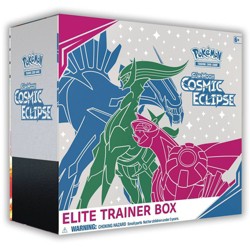 Pokemon Special Elite Trainer Box Target