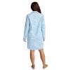Jockey Women's Flannel Sleep Shirt - 2 of 3