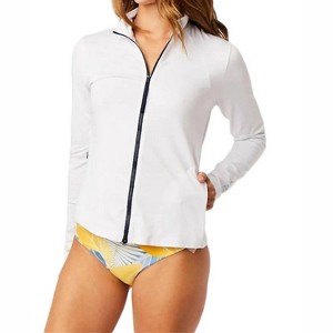 Women's Lake Sunshirt - Carve Designs - 1 of 4