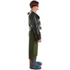 HalloweenCostumes.com Men's Jim Hawkins Costume | Disney Treasure Planet Adult Costume for Halloween Outfit - 2 of 4