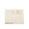 JAM Paper Mailing Address Labels 1 x 2 5/8 Ivory 120/Pack 17966071 - 4 of 4