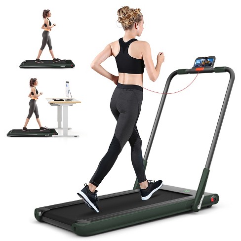 Superfit discount treadmill setup