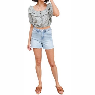Women's Golden Hour Top - VERY J