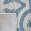Isabella ISA956 Power Loomed Rugs - Safavieh - 2 of 4