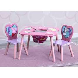 peppa pig kitchen set target