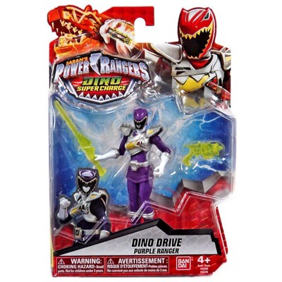 power rangers super charge toys