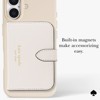 kate spade new york Apple iPhone 17 MagSafe Compatible Designer Phone Case - 4 of 4