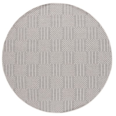 Sisal All-Weather SAW648 Power Loomed Indoor/Outdoor Rug - Safavieh