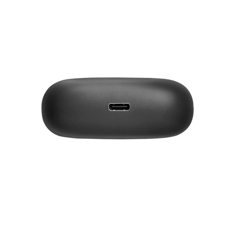 JBL Vibe 200 True Wireless Bluetooth Earbuds - Black, 6 of 11