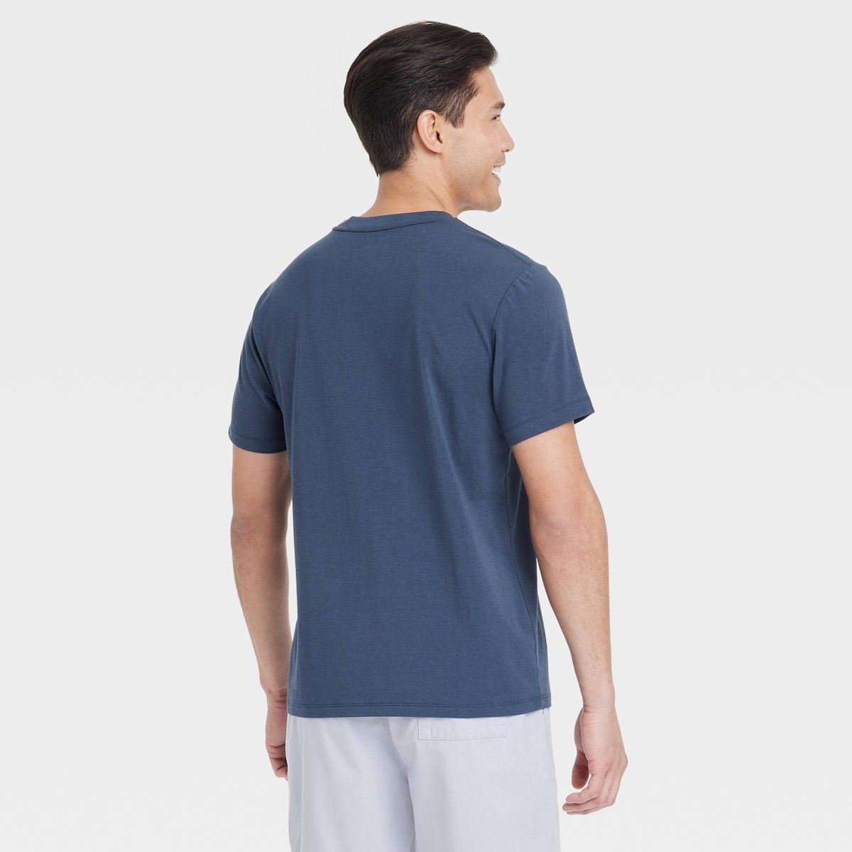 Men's Comfort Wear T-Shirt - Goodfellow & Co™ - thumbnail 8