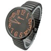 Olivia Pratt Big Face Fun Colors Women Watch - 3 of 4