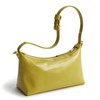 Vera Bradley Women's Outlet Patent Faux Leather Roxbury Crescent Crossbody Bag - 2 of 3