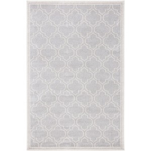 Amherst AMT412 Power Loomed Indoor Rugs - Safavieh - 1 of 4