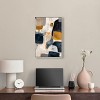 Art Remedy Surfaces Boho Neutral Abstract Wall Art Framed - 2 of 4
