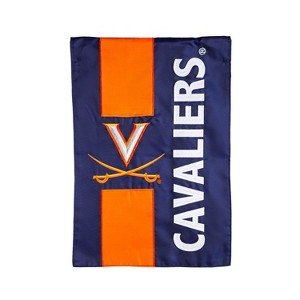 Evergreen University of Virginia, Embellish GDN Flag - 1 of 1