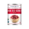 Made With Organic Dark Red Kidney Beans - Case of 12/15 oz - 2 of 3