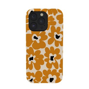 Miho spring summer gardenSnap iPhone Case - Society6 - 1 of 1