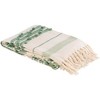 Mark & Day Gotzis 50"W x 60"L Texture Mint Throw Blankets - 3 of 4
