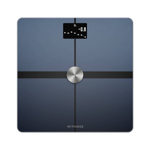 Body+ Smart Scale Black – Withings - image 1 of 4