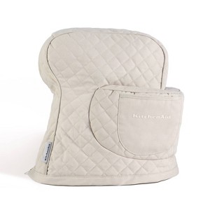 KitchenAid Stand Mixer Cover 14"x18"x10" - 1 of 4