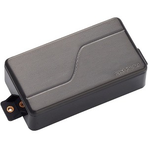 Fishman Fluence Modern Humbucker 3 Voices 6-String Electric Guitar Alnico Pickup - 1 of 2