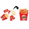 Slime Life French Fries DIY Slime Kit - Unboxing Ingredients to Make,Smash and Stretch Your Food - 3 of 4
