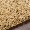 Hauteloom Colstrip Living Room, Bedroom Area Rug - Contemporary - Plush Pile - 4 of 4