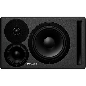 Dynaudio Core-47 7" 3-way Powered Studio Monitor - Dark Grey (Each) - 1 of 4