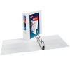 Avery Heavy-Duty View Binder 2" One Touch Rings 540-Sheet Capacity 24341278 - 2 of 4