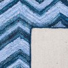 Nantucket NAN145 Hand Tufted Indoor Rugs - Safavieh - 3 of 3