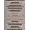 JONATHAN Y Zolak Berber Stripe Geometric Indoor/Outdoor Area Rug - 2 of 4