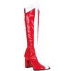 HalloweenCostumes.com Wonderful Woman Women's Costume Boots - 3 of 4