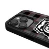 Keyscaper NCAA SEC Universities Plaid MagSafe Compatible Cell Phone Case for Apple iPhone - 4 of 4