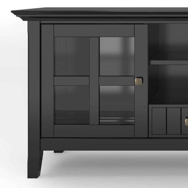 60" Normandy TV Stand for TVs up to 65" - Wyndenhall, 6 of 8