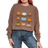 Simply Sage Market Pumpkin Chart Garment Dyed Long Sleeve - 2 of 4