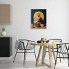 Stupell Industries Classic Hen with Meal, 30" x 24" - 2 of 4