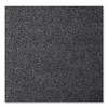 Crown EcoStep Wiper Mat, Rectangular, 48 x 96, Charcoal - 4 of 4