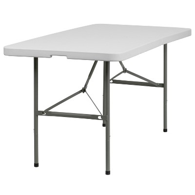 target fold up table