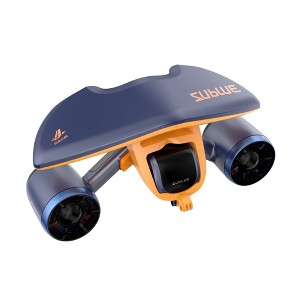 Sublue Mix Underwater Scooter for Snorkeling, Swimming & Diving - 1 of 4