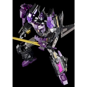 PX-C02 Kadmos Black | Planet X Action figures - 1 of 4