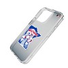Keyscaper MLB Cooperstown Central Teams Linen Clear Cell Phone Case for Apple iPhone - 2 of 4